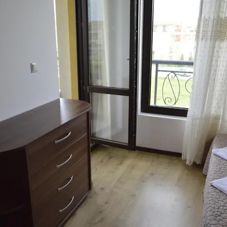 Julie Sea View Светий Влас