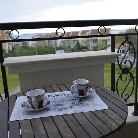 Julie Sea View * Sveti Vlas