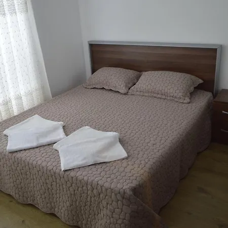 Julie Sea View Светий Влас